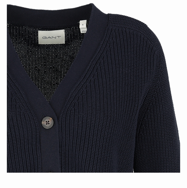 Strickcardigan