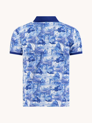 Poloshirt 