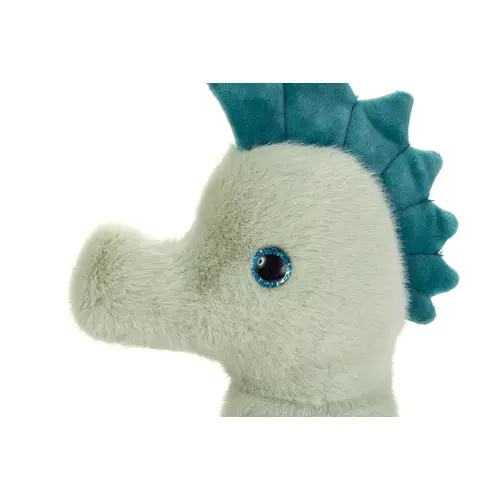 Seepferdchen Melba grün 23 cm