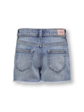 KOGROBYN EX VINT DNM SHORTS AZG529 NOOS