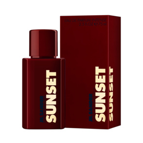 "Sunset" Intense EdP Spray 75 ml