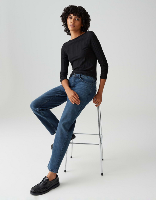 Jeans "Elma Clever"