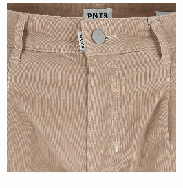 Cord-Hose "05_The O Shape Extreme Cord"