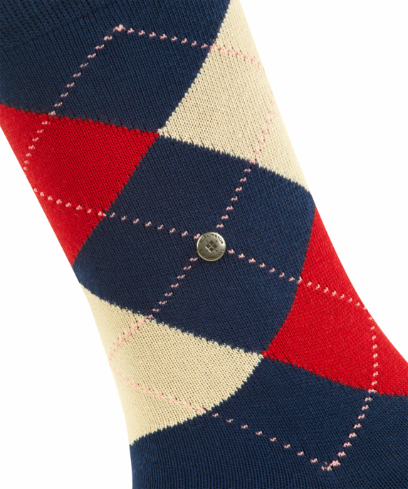 Socken "Queen"