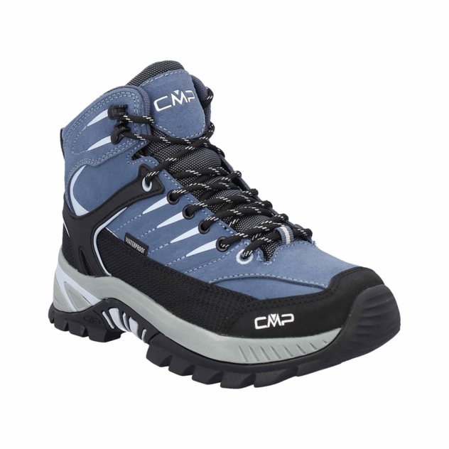 Wanderschuh "Rigel 2.0 Mid W"