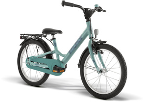 Kinderfahrrad "YOUKE" 18 Zoll