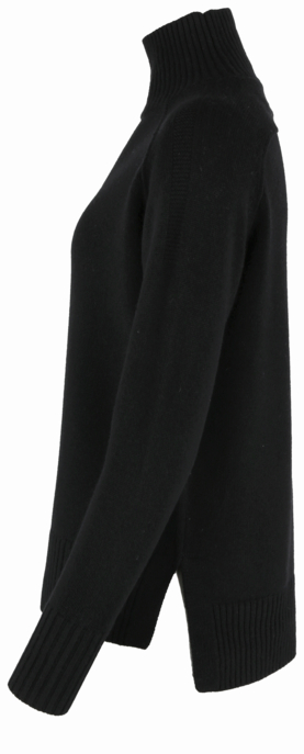 Rollkragenpullover