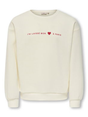 Sweatshirt "MARais"