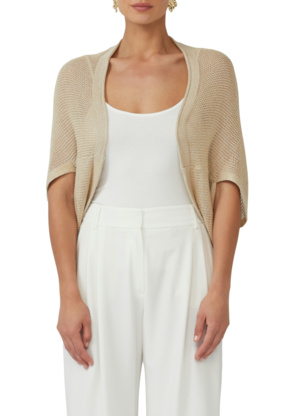 Cardigan "s. Oliver BLACK LABEL"