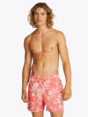 Badeshorts "MEDIUM DRAWSTRING PRINT"