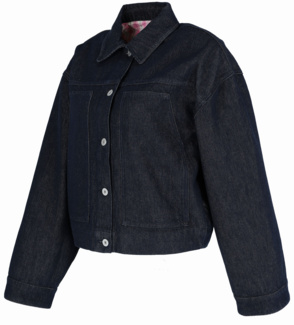 Jeansjacke "Clara"