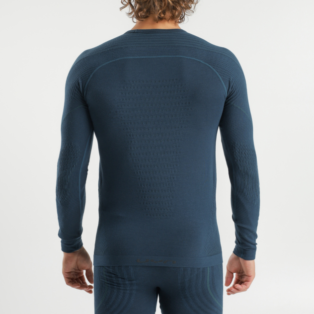 Baselayer "Evolutyon Biotech Shirt"