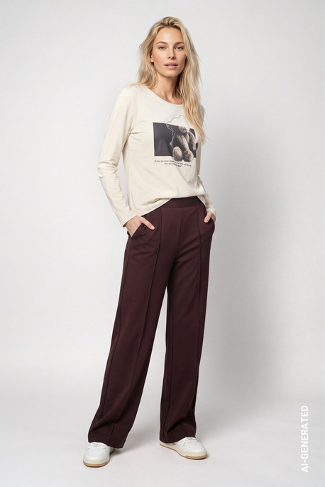 Jogger-Hose