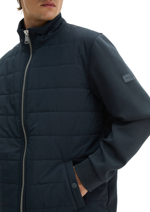 Sweatjacke