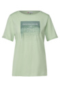 T-Shirt "Golden Hour"