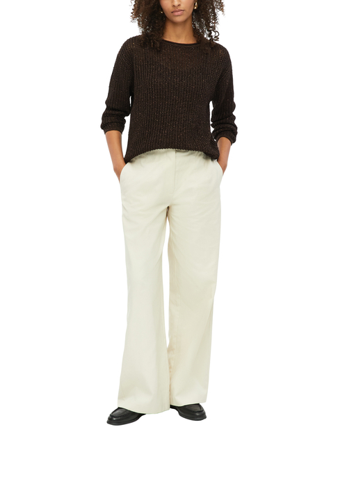 Strickpullover