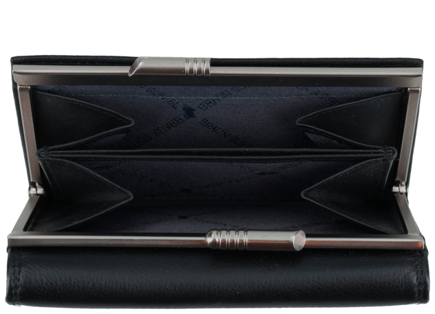 Bügelbörse "Golf 2.0"