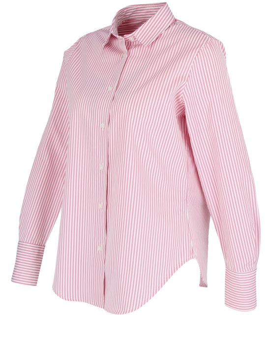 Gestreifte Bluse