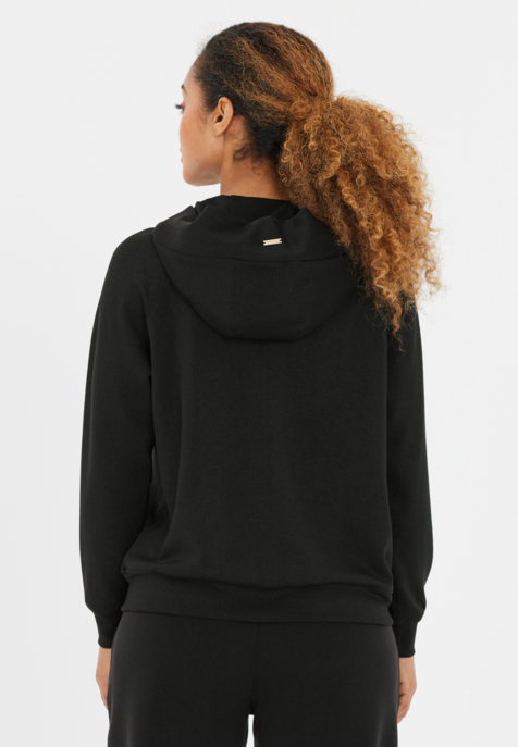 Sweatjacke "Jacey"