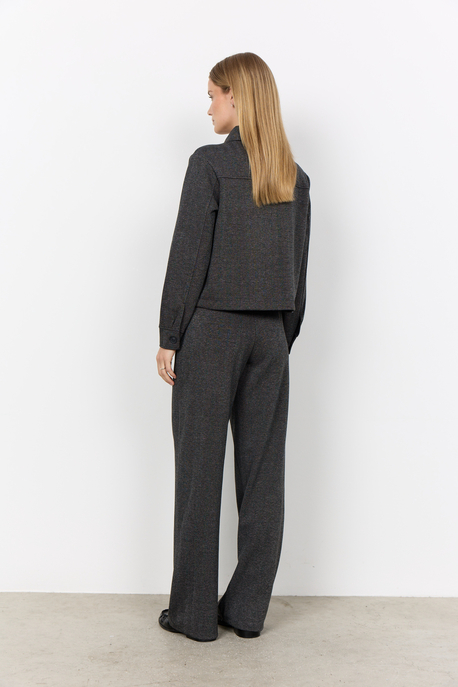 Jacke "SC-Hebe"