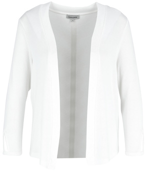 Jersey Cardigan