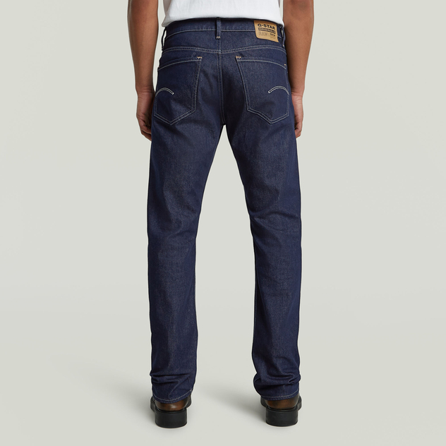 Jeans "Mosa Straight"