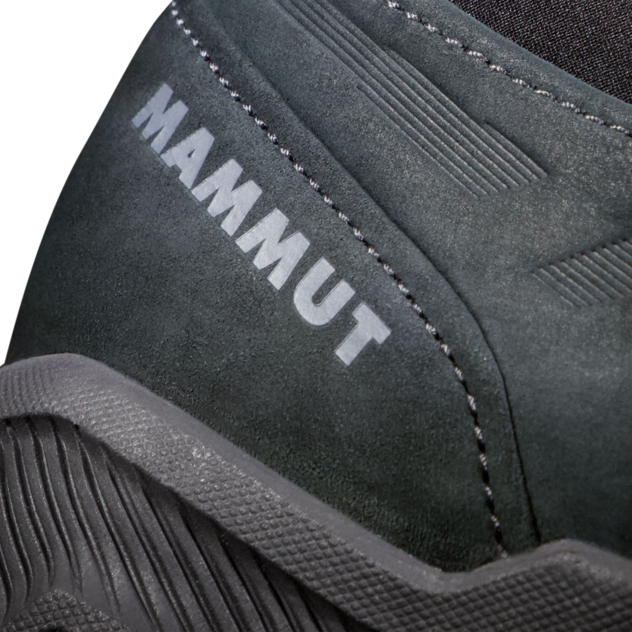 Wanderschuh "Mercury IV Mid GTX"