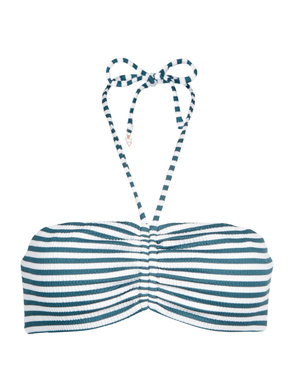 Bikinioberteil "Suus-Stripe"
