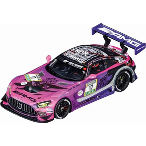 Mercedes-AMG GT3 Evo 'Mercede