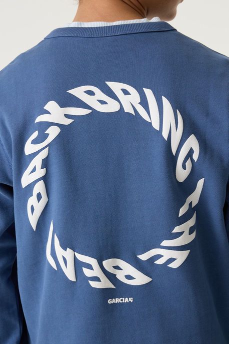 Langarmshirt