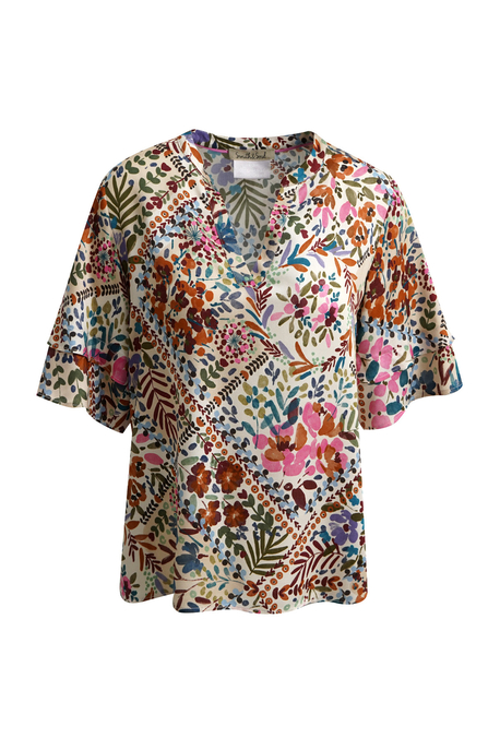 Bluse