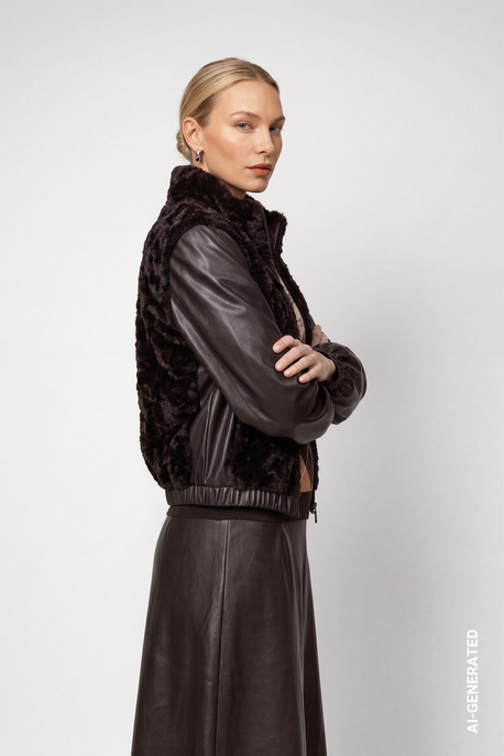 Jacke
