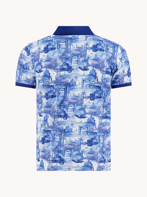 Poloshirt 