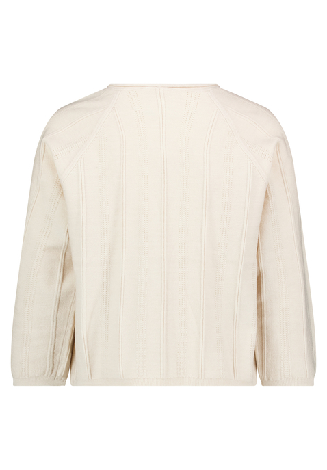 Strickjacke