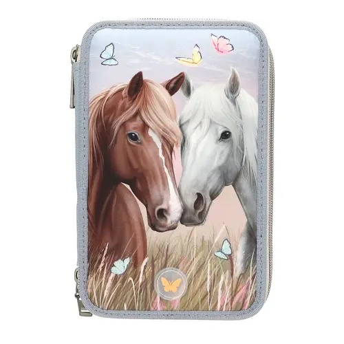 Federtasche "Miss Melody"