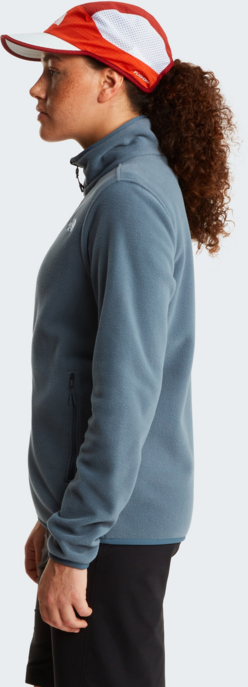 Fleecejacke
