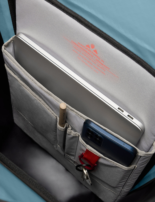 Fahrradtasche "Aqua Transformer 26"