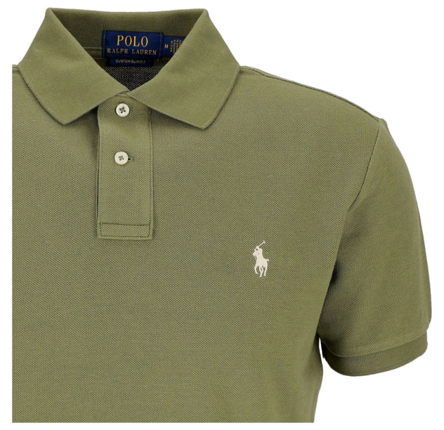Poloshirt