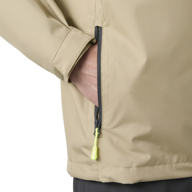 Segeljacke "Crew 2.0"