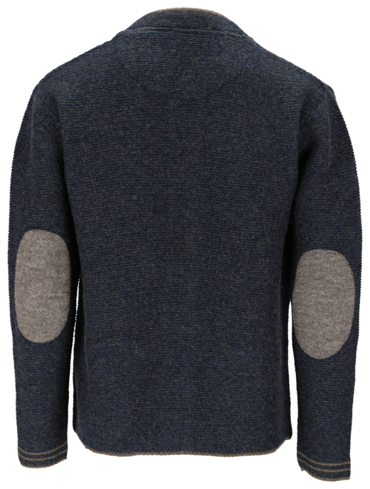 Trachtenstrickjacke
