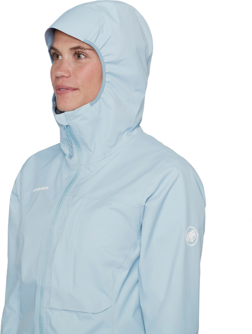 Funktionsjacke