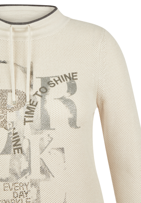Pullover "Tender"