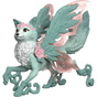 Bayala "Magischer Federfuchs", Schleich