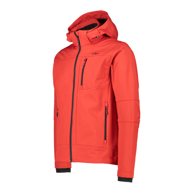 Softshelljacke