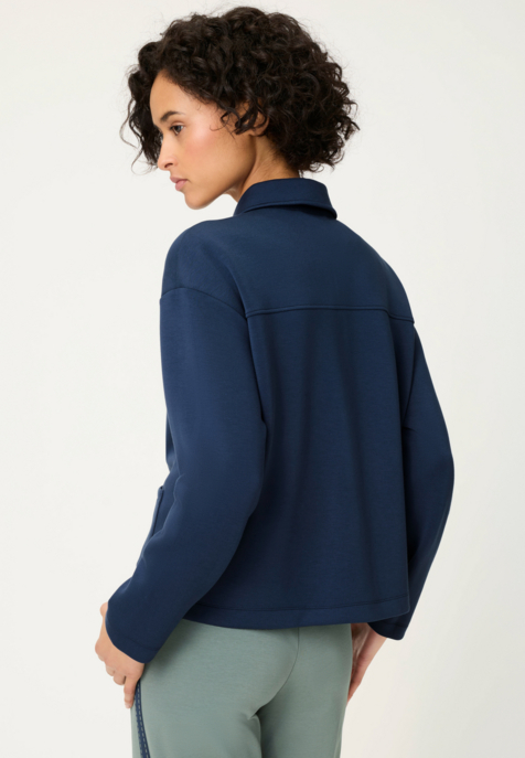 Jerseyjacke
