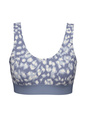 Elastisches Bustier
