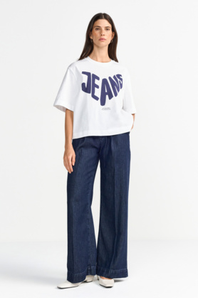 T-Shirt "Jeans"