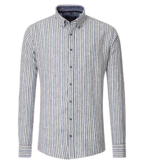 Hemd "B.D. Casual Short"