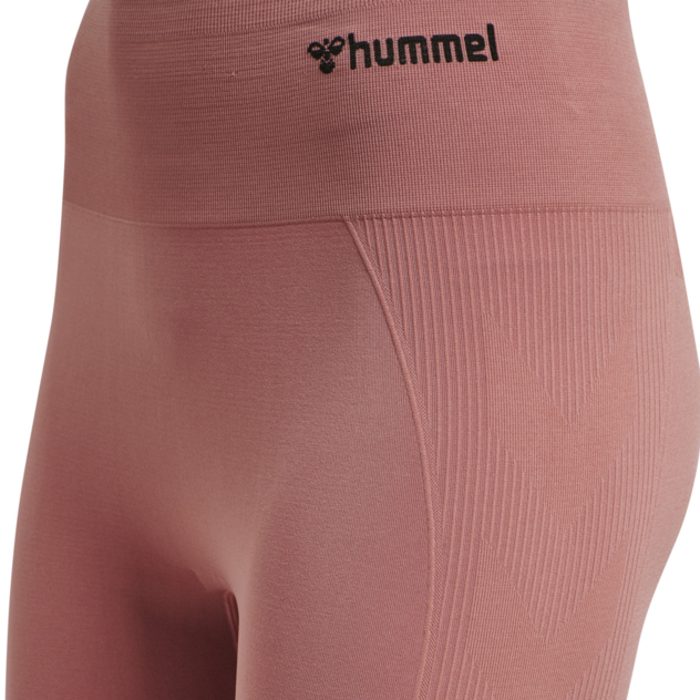 Shorts "Tif Seamless Cycling Shorts"