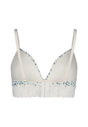 Triangel-BH "Bamboo Flowers"